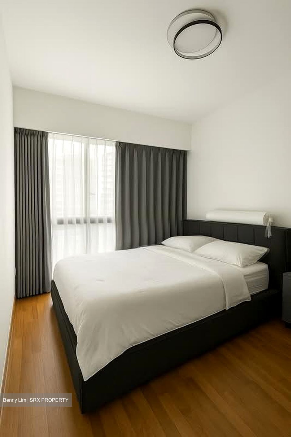 The Poiz Residences (D13), Apartment #600151281